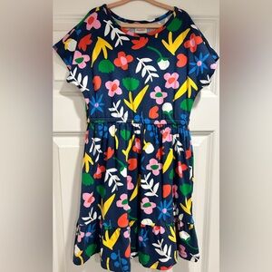 New Hanna Andersson Relaxed Dress